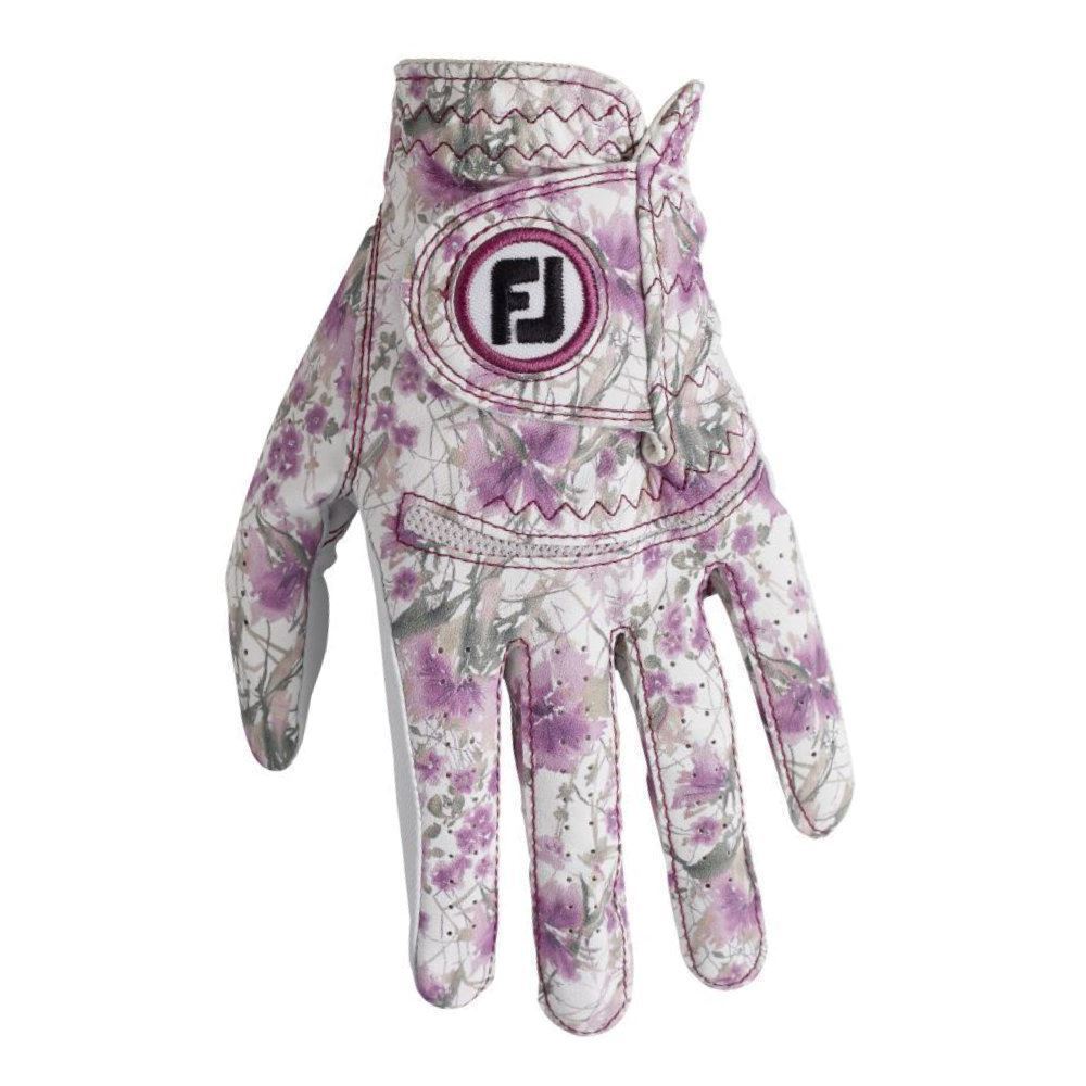 Footjoy spectrum clearance ladies golf gloves