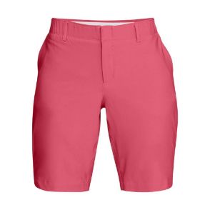 Under Armour Ladies Printed Golf Shorts, Foremost Golf