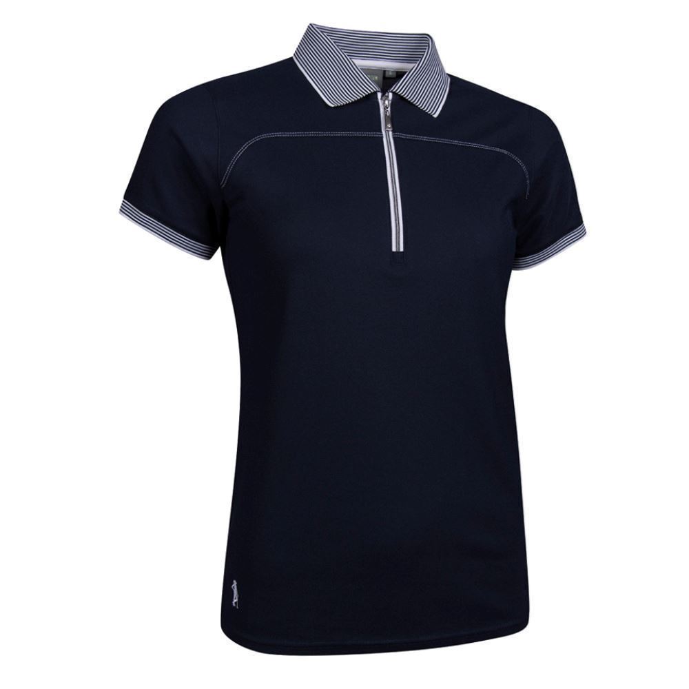 Glenmuir Ladies Nadia Golf Polo Shirt | Foremost Golf | Foremost Golf