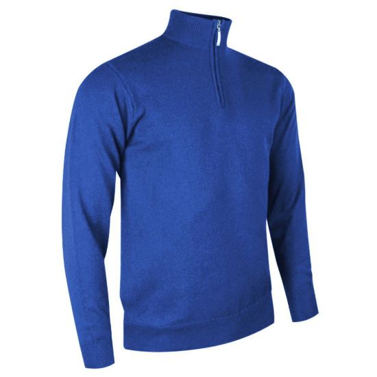 Picture of Glenmuir Men's Samuel Golf Sweater