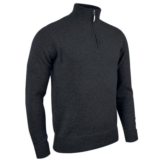 Picture of Glenmuir Men's Samuel Golf Sweater