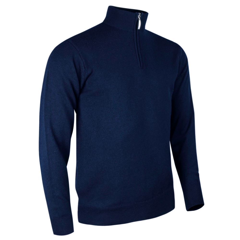 Glenmuir Men's Samuel Golf Sweater