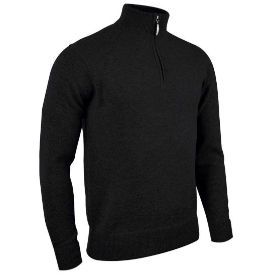 Picture of Glenmuir Men's Jasper Merino Wool Golf Sweater