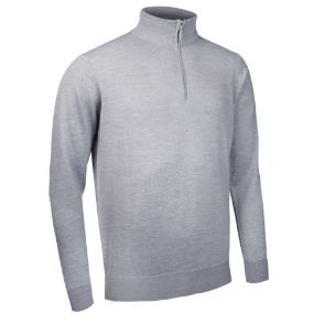 Picture of Glenmuir Men's Jasper Merino Wool Golf Sweater