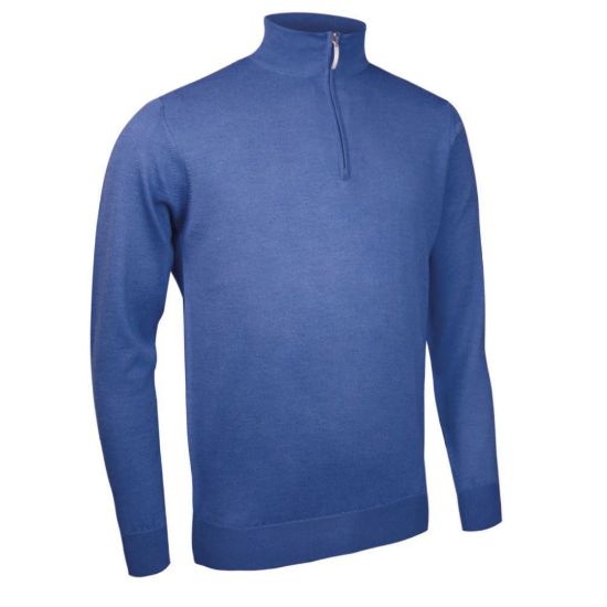 Picture of Glenmuir Men's Jasper Merino Wool Golf Sweater