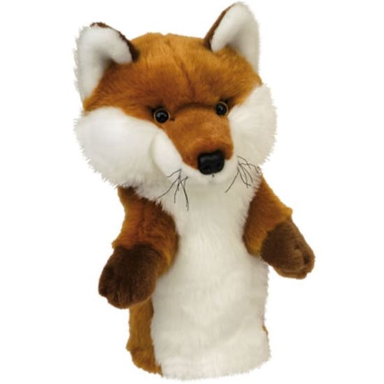Picture of Daphne's Headcover - Fox