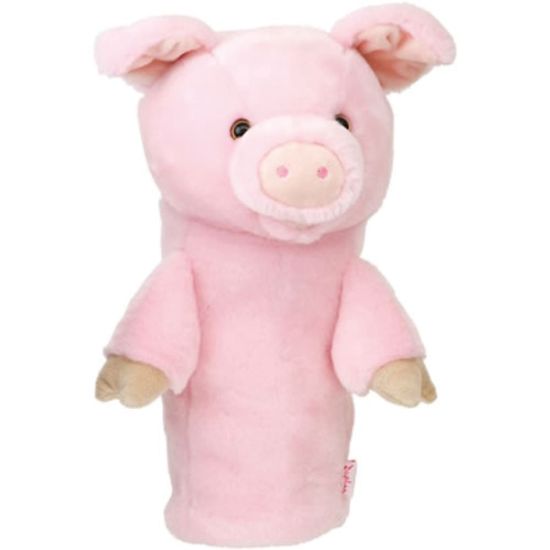 Picture of Daphne's Headcover - Pig
