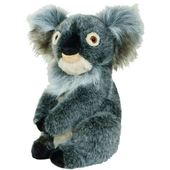 Picture of Daphnes Headcover - Koala