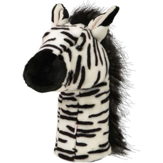 Picture of Daphne's Headcover - Zebra