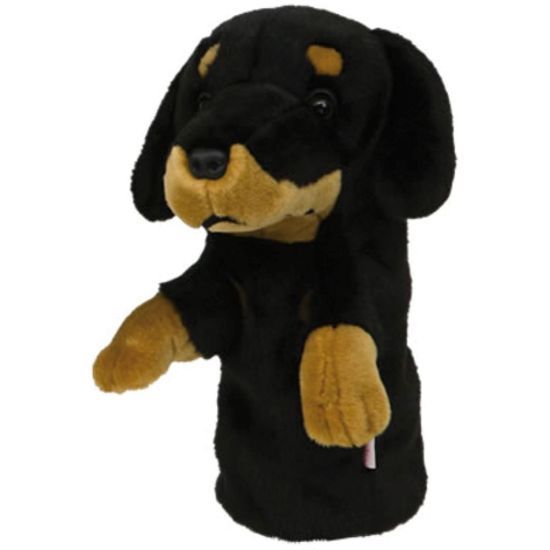 Picture of Daphne's Headcover - Dachshund