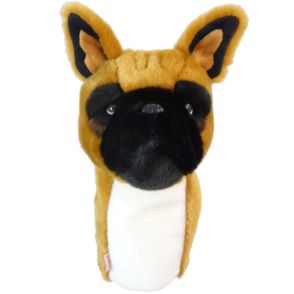 Picture of Daphne's Golf Headcover - Frenchie