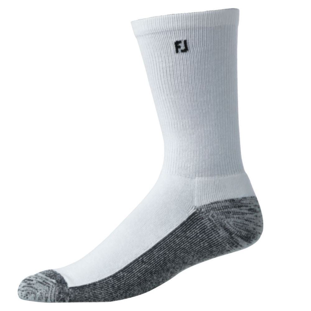 FootJoy Men's ProDry Crew Golf Socks