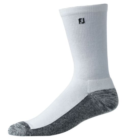 Picture of FootJoy Men's ProDry Crew Golf Socks