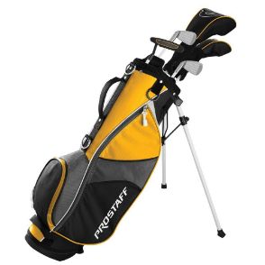 Picture of Wilson Junior ProStaff JGI Golf Package Set