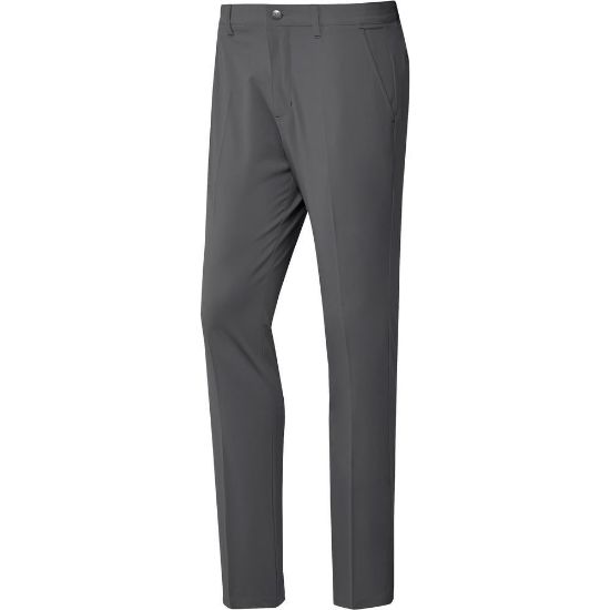 Adidas Ultimate 365 Tapered Golf Trousers  Blue Rush  GlydeGolf