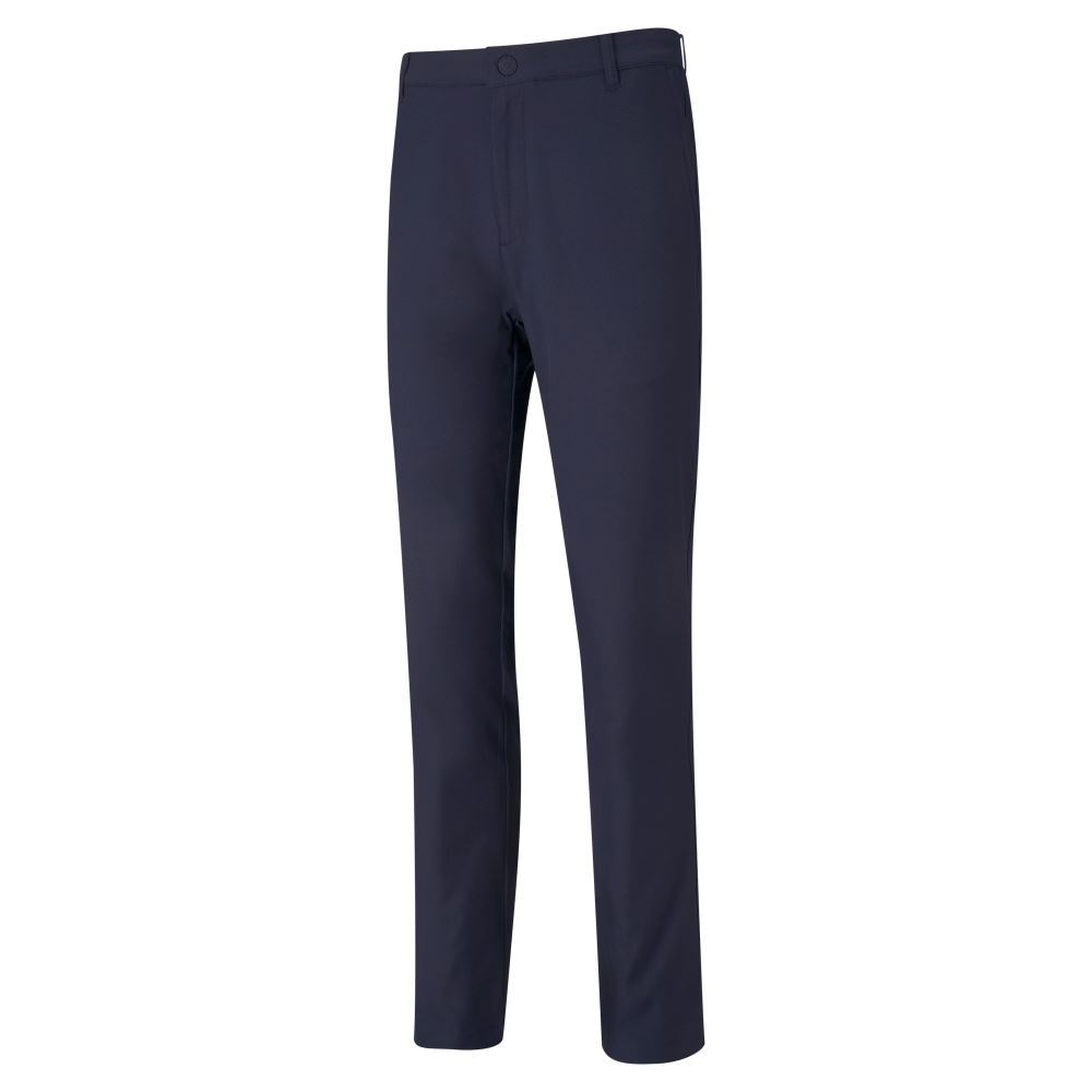explotar Tigre mientras tanto Puma Men's Jackpot Tailored Golf Trousers | Foremost Golf | Foremost Golf