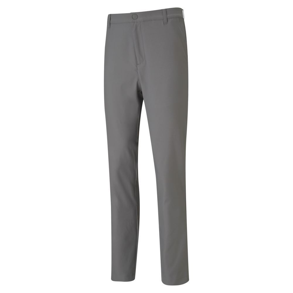 Puma Men's Jackpot Tailored Golf Trousers | Foremost Golf | Foremost Golf