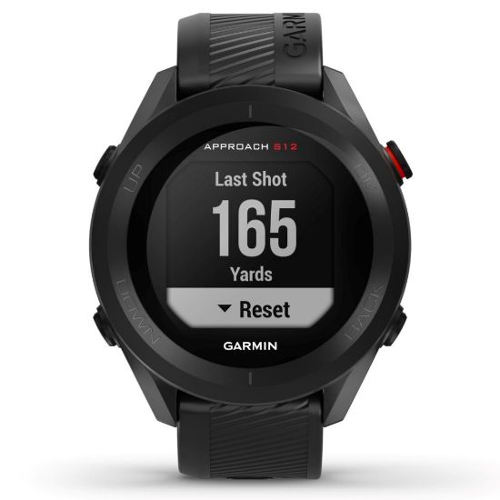 Picture of Garmin Approach S12 GPS Golf Watch