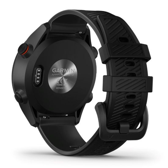 Picture of Garmin Approach S12 GPS Golf Watch