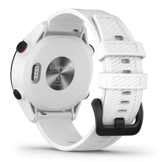 Picture of Garmin Approach S12 GPS Golf Watch