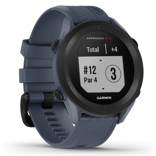 Picture of Garmin Approach S12 GPS Golf Watch