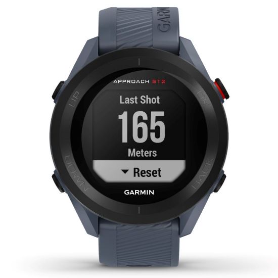 Picture of Garmin Approach S12 GPS Golf Watch