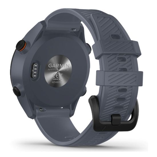 Picture of Garmin Approach S12 GPS Golf Watch