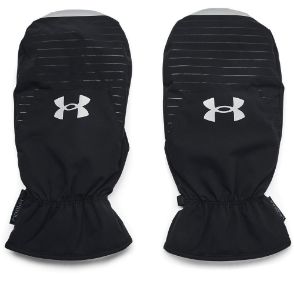 Picture of Under Armour CGI Mens Trolley Golf Mittens - Pair