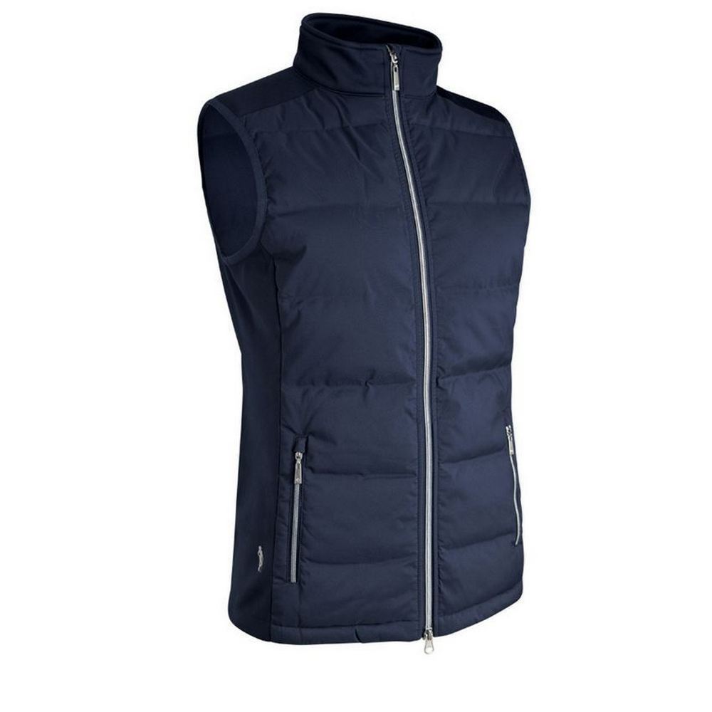 Glenmuir Ladies Ayla Golf Gilet