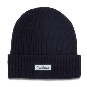 Picture of Titleist Charleston Cuff Knit Golf Beanie