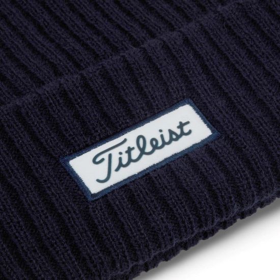 Picture of Titleist Charleston Cuff Knit Golf Beanie