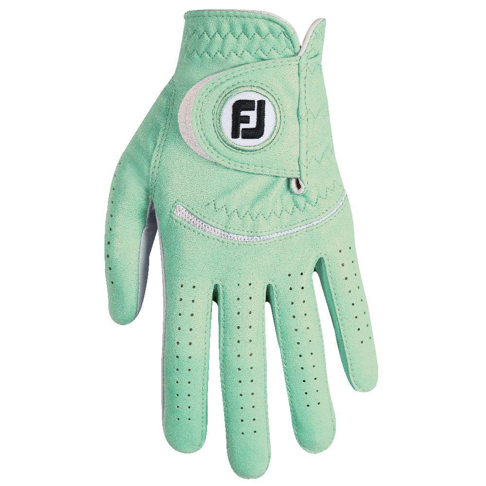 Footjoy Contour Flex Golf Glove Ladies LH