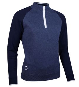 Picture of Sunderland Ladies Zonda Golf Sweater