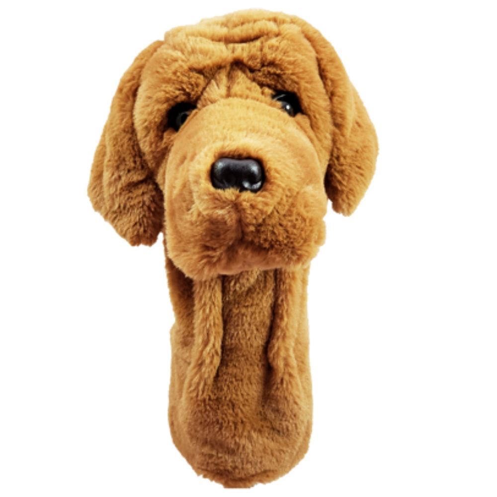 Daphne's Headcover - Rhodesian Ridgeback