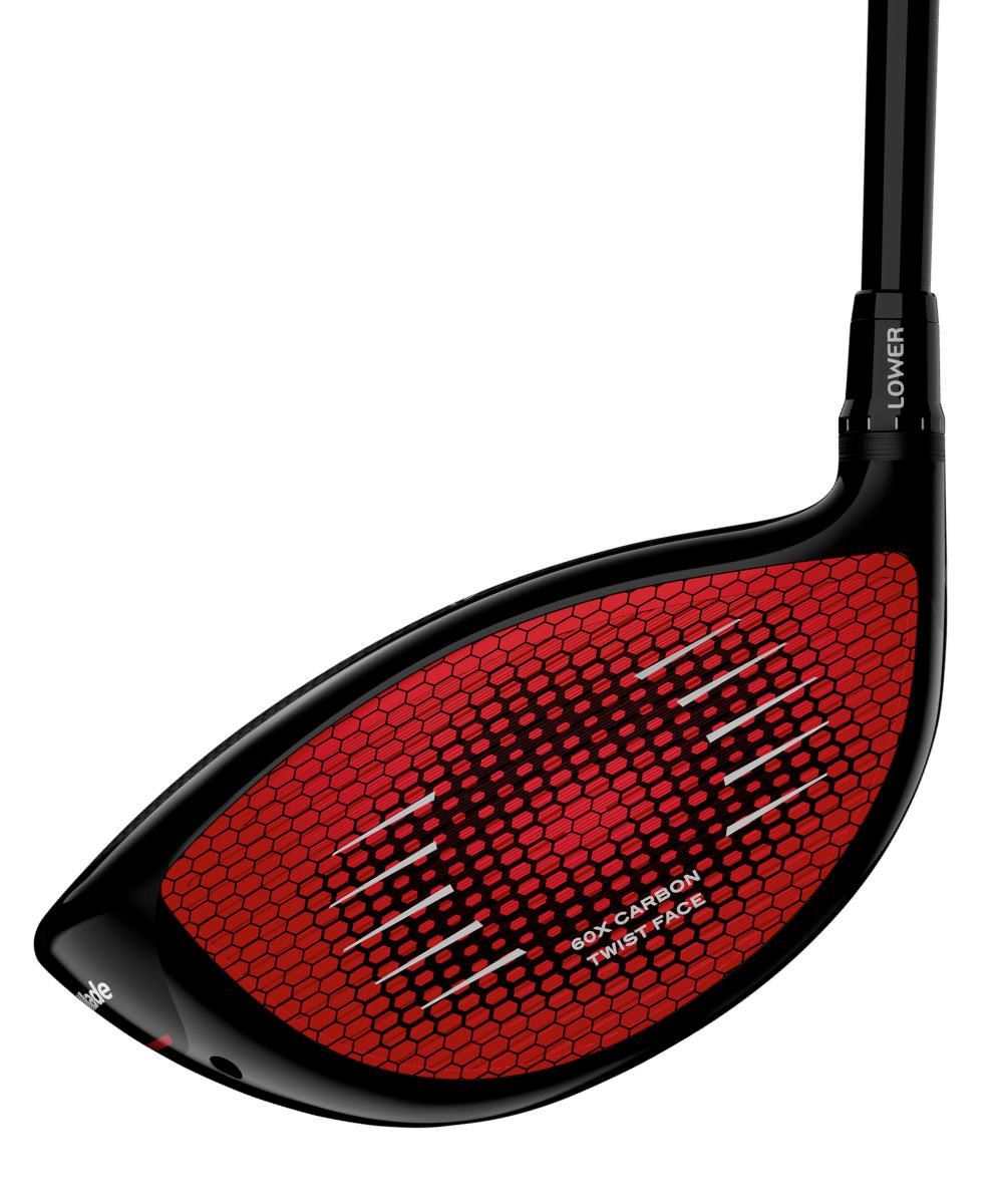 TaylorMade Stealth Plus Golf Driver | Foremost Golf | Foremost Golf