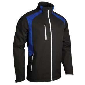 Picture of Sunderland Men's Valberg Waterproof Golf Jacket