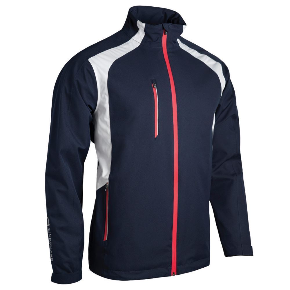 Sunderland ladies golf on sale jackets