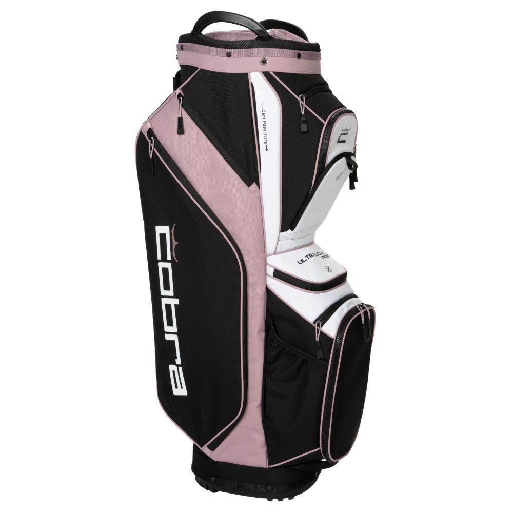 Cobra Ultralight Pro Cart Bag, Foremost Golf