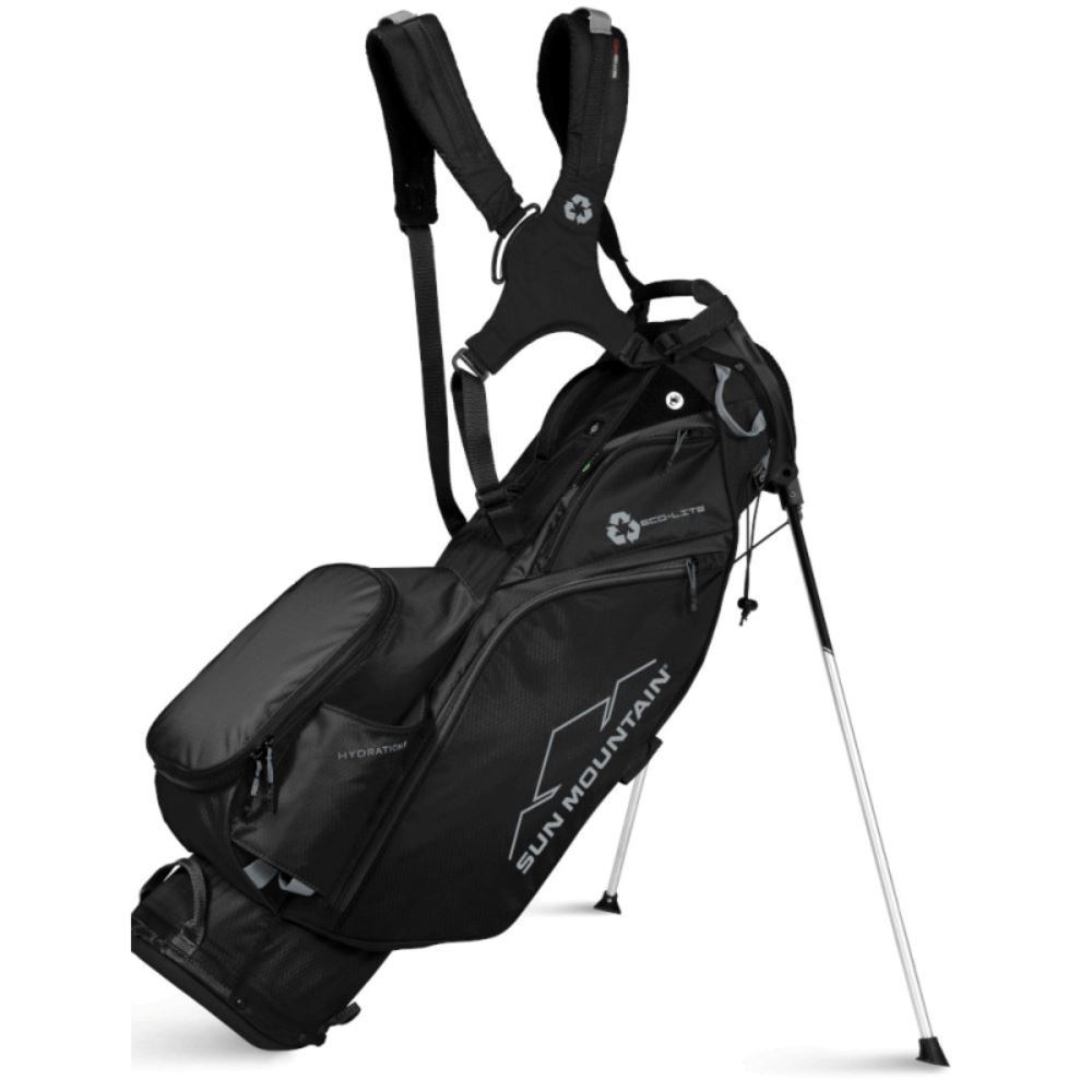 Sun mountain under hot sale armour golf bag