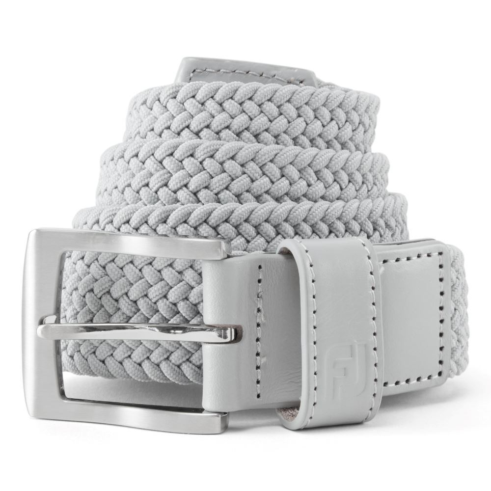 FootJoy Men's Essential Braided Golf Belt