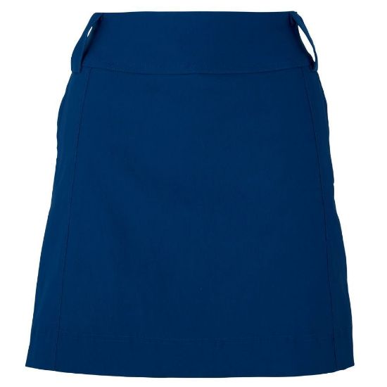 Picture of Swing Out Sister Ladies Stella Pull On Golf Skort