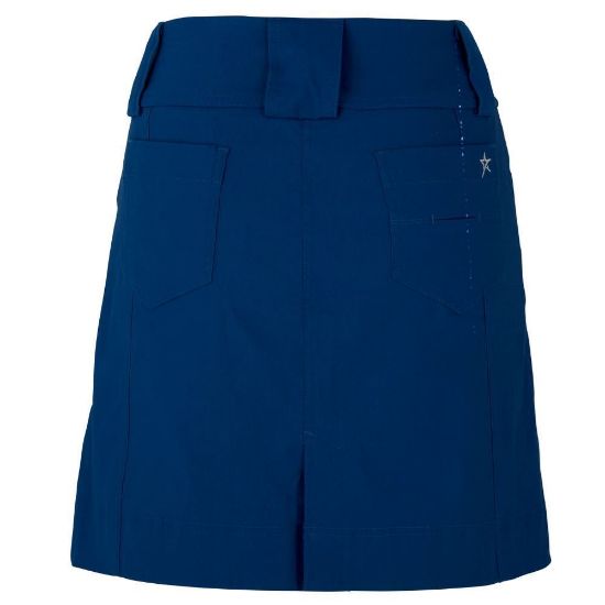 Picture of Swing Out Sister Ladies Stella Pull On Golf Skort