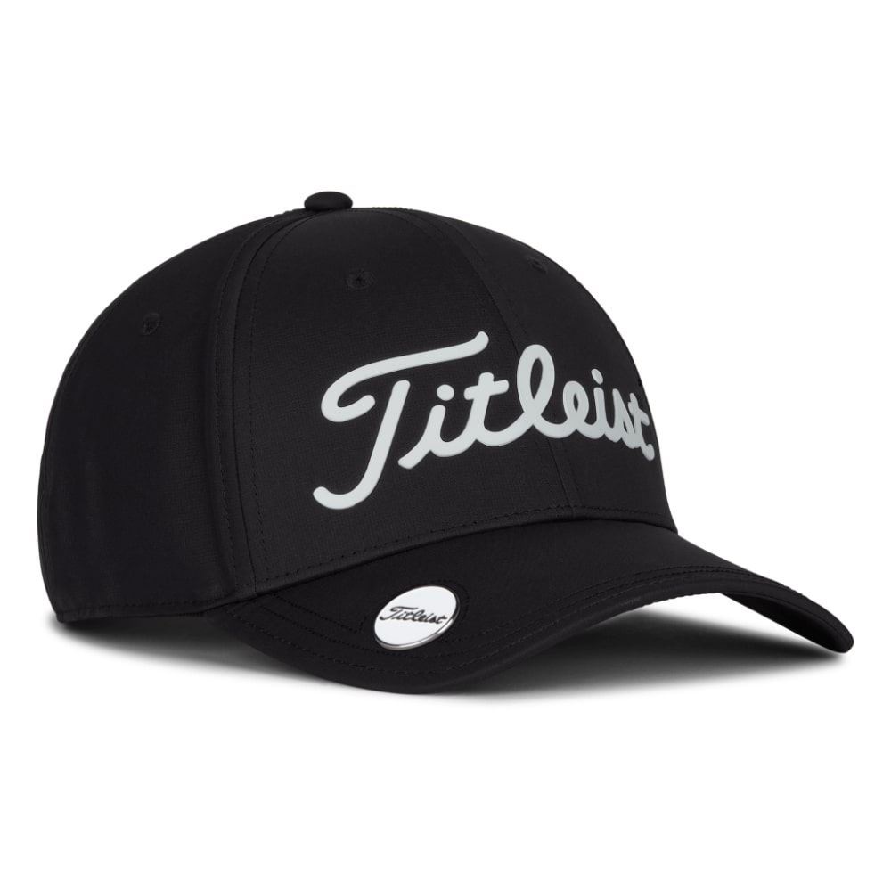 Titleist Players Performance Ball Marker Golf Cap