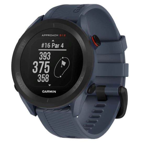 Picture of Garmin Approach S12 GPS Golf Watch