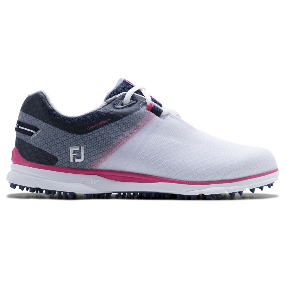 FootJoy Ladies Pro SL Sport Golf Shoes | Foremost Golf | Foremost Golf