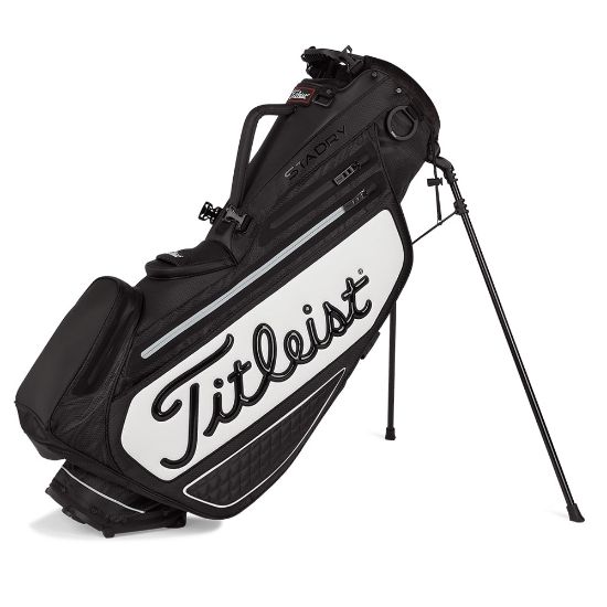 Picture of Titleist Tour Series Premium StaDry Golf Stand Bag