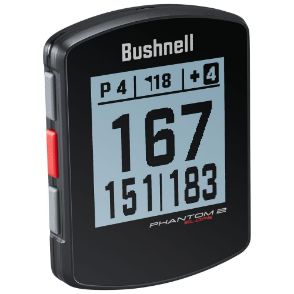 Picture of Bushnell Phantom 2 Slope Handheld GPS Device