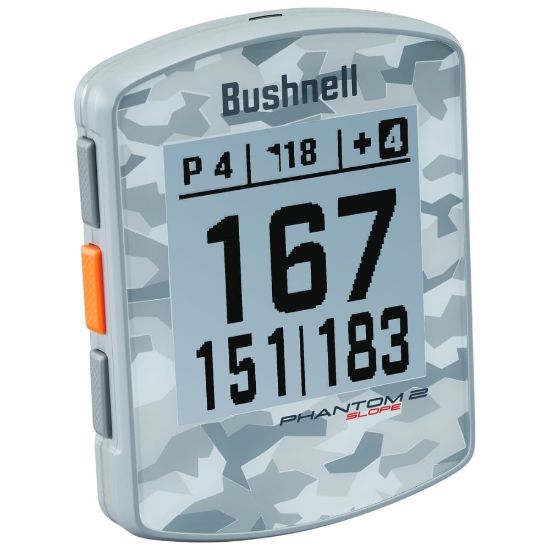 Picture of Bushnell Phantom 2 Slope Handheld GPS Device