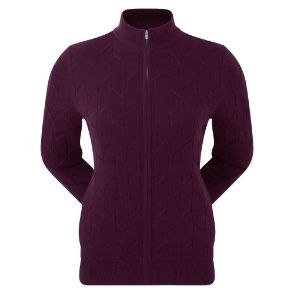 Ladies lined golf online jumpers