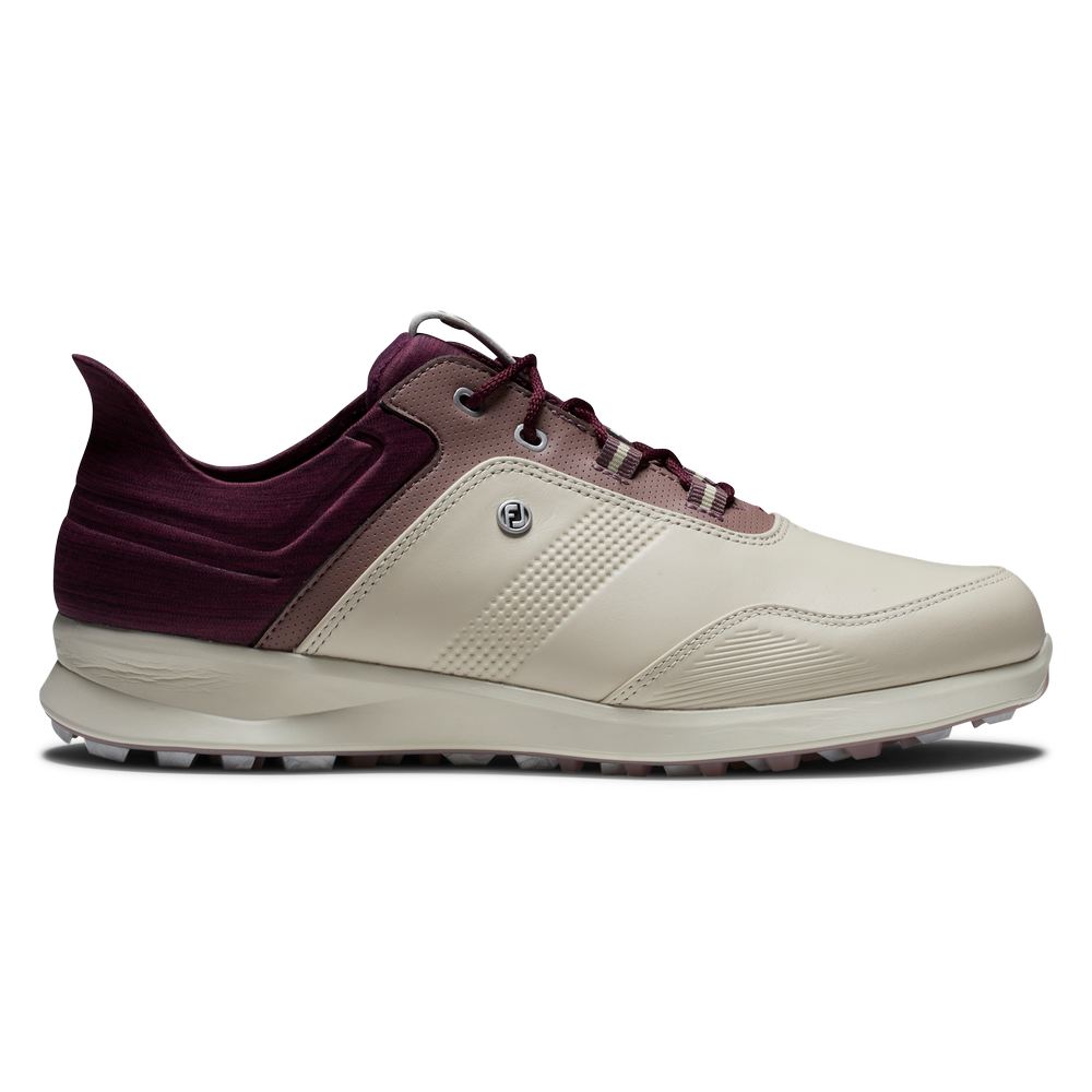 FootJoy Ladies Stratos 23 Golf Shoes | Foremost Golf | Foremost Golf